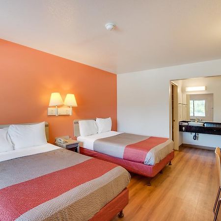 Motel 6-Columbus, Oh - West ภายนอก รูปภาพ