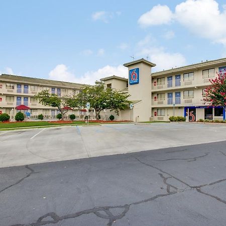 Motel 6-Columbus, Oh - West ภายนอก รูปภาพ