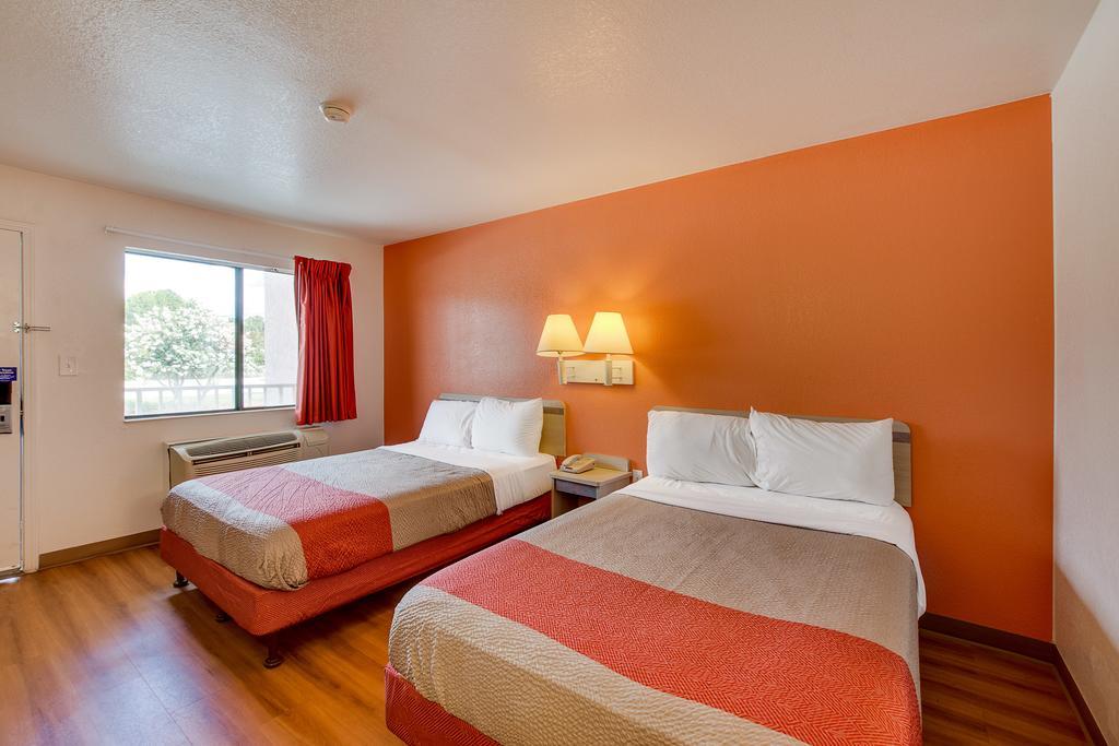 Motel 6-Columbus, Oh - West ภายนอก รูปภาพ