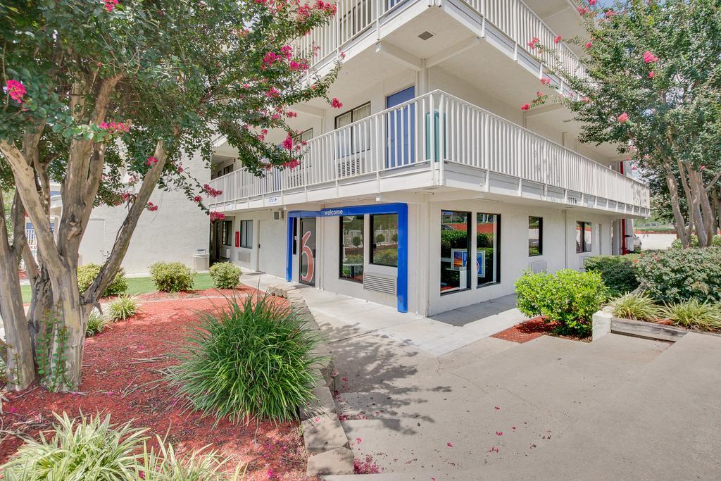 Motel 6-Columbus, Oh - West ภายนอก รูปภาพ