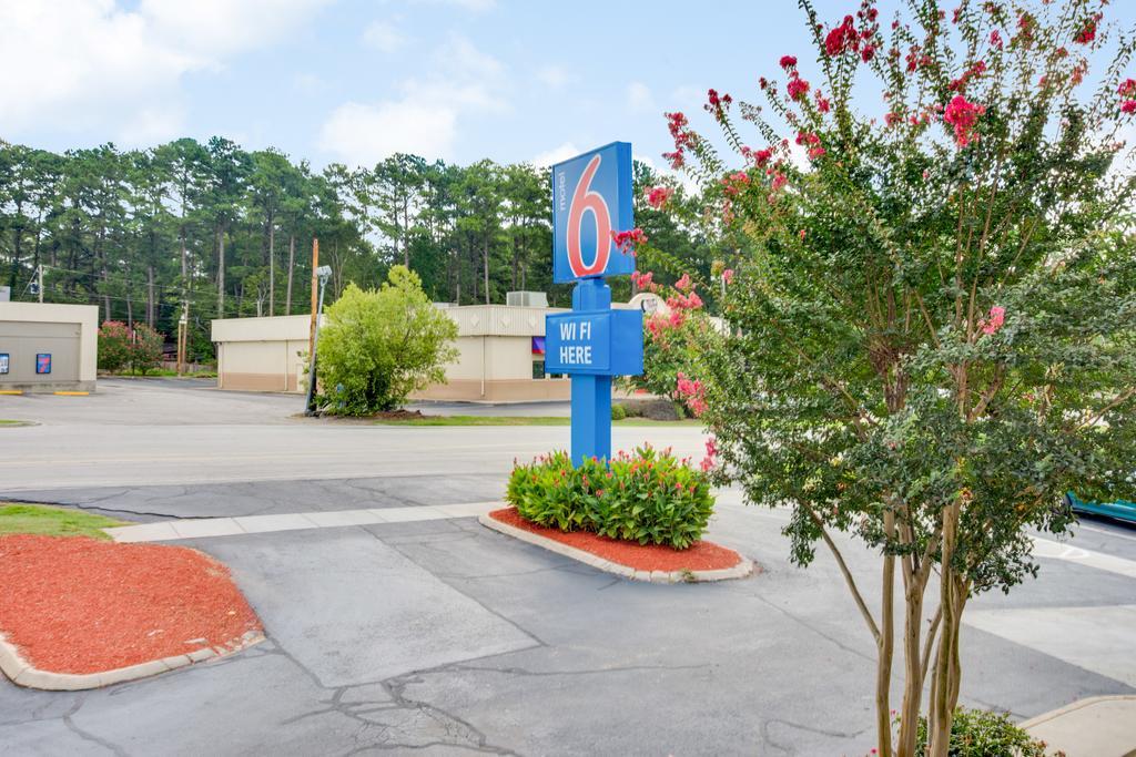 Motel 6-Columbus, Oh - West ภายนอก รูปภาพ
