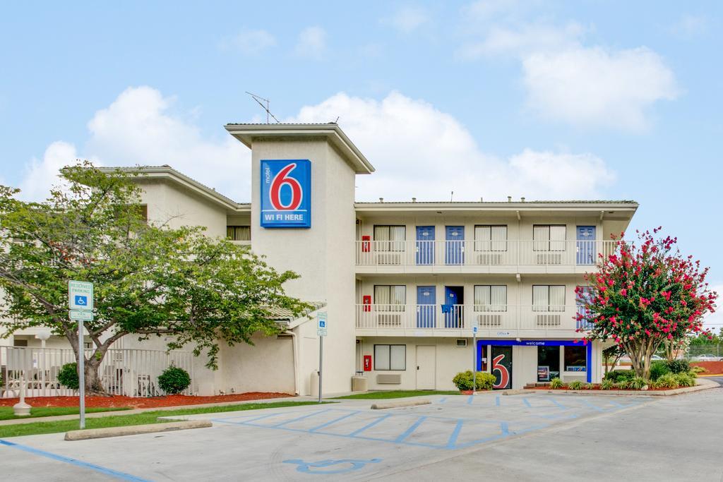 Motel 6-Columbus, Oh - West ภายนอก รูปภาพ