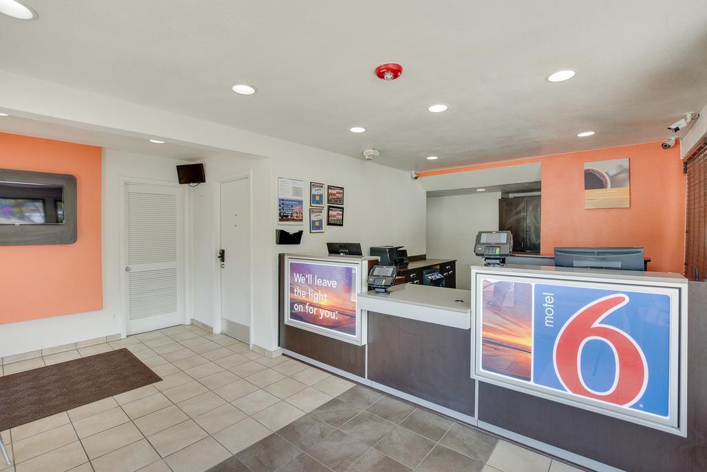 Motel 6-Columbus, Oh - West ภายนอก รูปภาพ