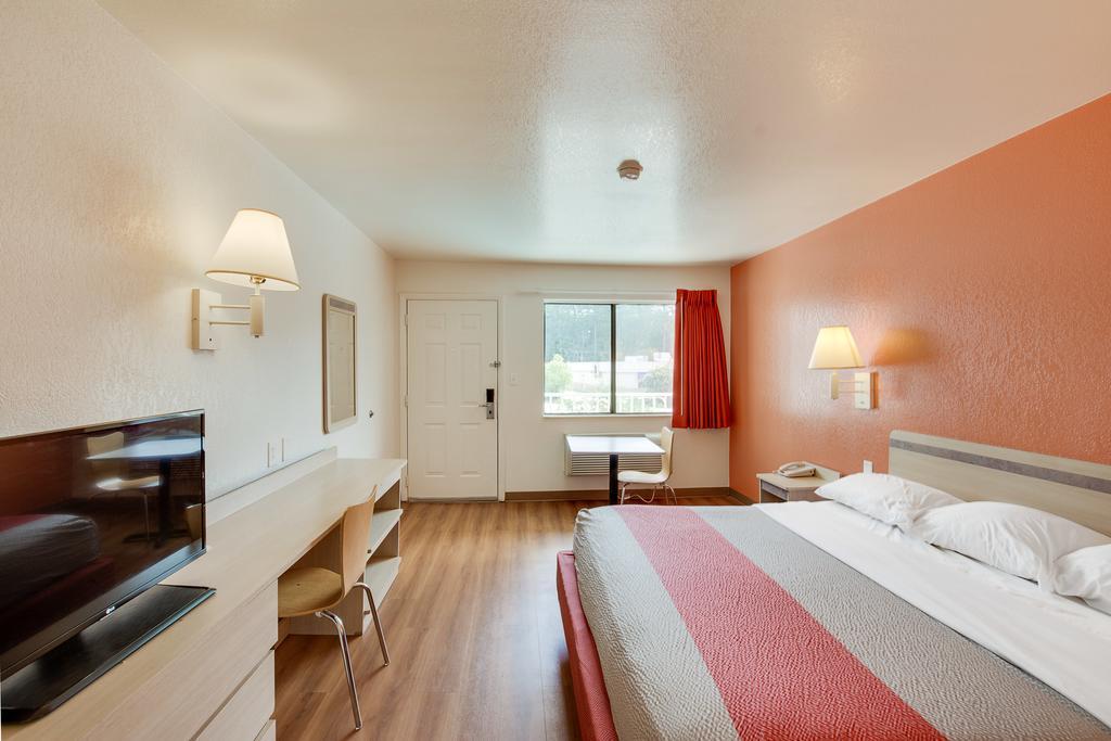 Motel 6-Columbus, Oh - West ภายนอก รูปภาพ