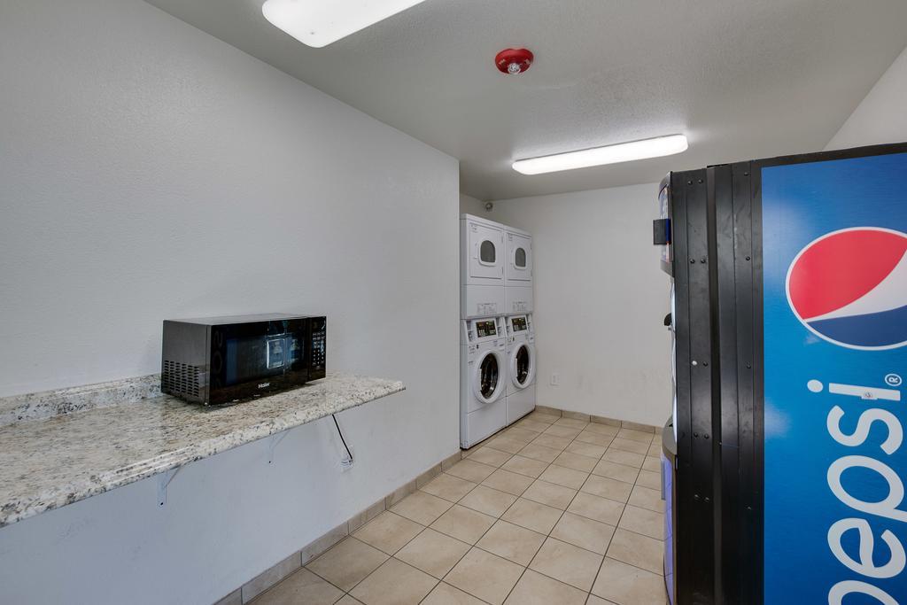 Motel 6-Columbus, Oh - West ภายนอก รูปภาพ