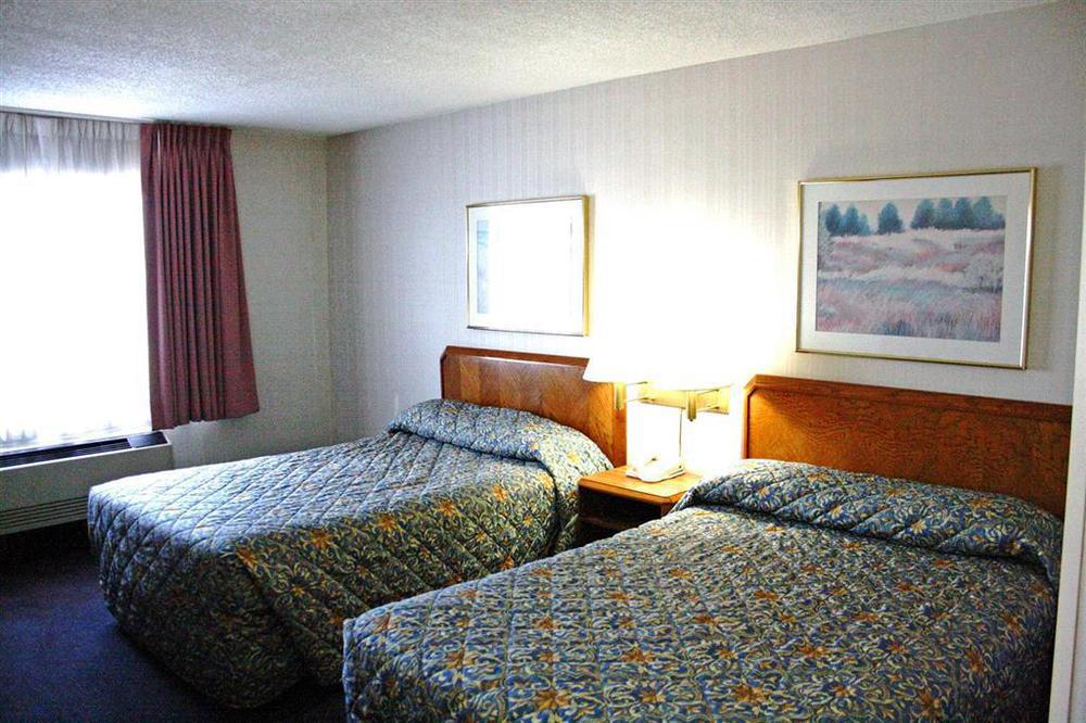 Motel 6-Columbus, Oh - West ห้อง รูปภาพ